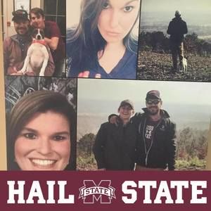 Meet your Posher, Beth